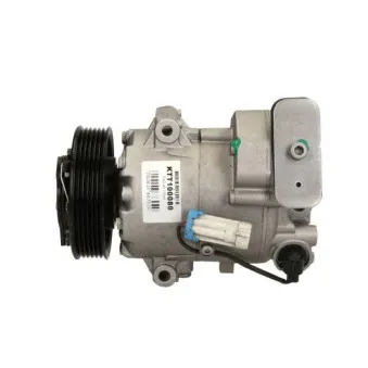 Compresseur, climatisation THERMOTEC KTT100080