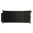 Condenseur, climatisation THERMOTEC KTT110036 - Visuel 1