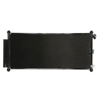 Condenseur, climatisation THERMOTEC