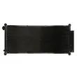 Condenseur, climatisation THERMOTEC KTT110036 - Visuel 2