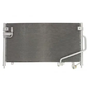 Condenseur, climatisation THERMOTEC KTT110055