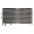 Condenseur, climatisation THERMOTEC KTT110055 - Visuel 2