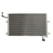 Condenseur, climatisation THERMOTEC KTT110072 - Visuel 1