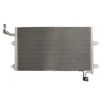 Condenseur, climatisation THERMOTEC