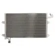 Condenseur, climatisation THERMOTEC KTT110072 - Visuel 2
