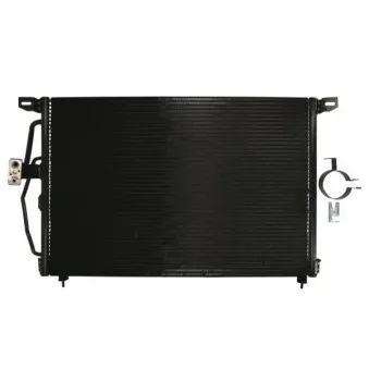 Condenseur, climatisation THERMOTEC
