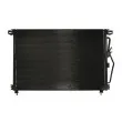 Condenseur, climatisation THERMOTEC KTT110075 - Visuel 2