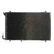 Condenseur, climatisation THERMOTEC KTT110077 - Visuel 1