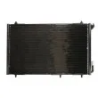 Condenseur, climatisation THERMOTEC KTT110077 - Visuel 2