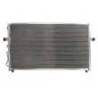 Condenseur, climatisation THERMOTEC KTT110079 - Visuel 2
