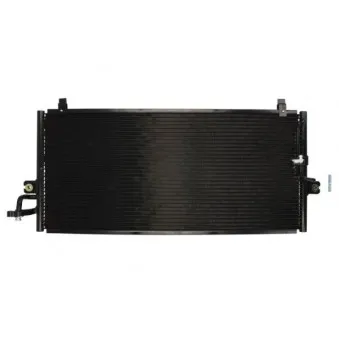 Condenseur, climatisation THERMOTEC KTT110082