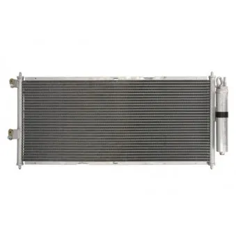 Condenseur, climatisation THERMOTEC KTT110083