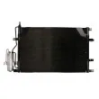 Condenseur, climatisation THERMOTEC KTT110095 - Visuel 1