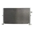 Condenseur, climatisation THERMOTEC KTT110097 - Visuel 1