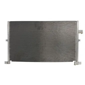 Condenseur, climatisation THERMOTEC KTT110097