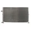 Condenseur, climatisation THERMOTEC KTT110097 - Visuel 2