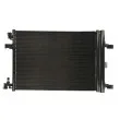Condenseur, climatisation THERMOTEC KTT110098 - Visuel 1