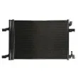 Condenseur, climatisation THERMOTEC KTT110098 - Visuel 2