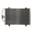 Condenseur, climatisation THERMOTEC KTT110102 - Visuel 2