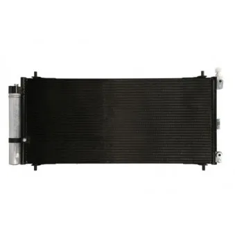 Condenseur, climatisation THERMOTEC