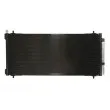 Condenseur, climatisation THERMOTEC KTT110123 - Visuel 2