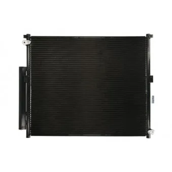 Condenseur, climatisation THERMOTEC