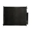 Condenseur, climatisation THERMOTEC KTT110219 - Visuel 2