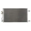 Condenseur, climatisation THERMOTEC KTT110229 - Visuel 1