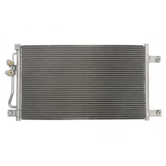 Condenseur, climatisation THERMOTEC KTT110229