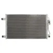 Condenseur, climatisation THERMOTEC KTT110229 - Visuel 2