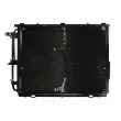 Condenseur, climatisation THERMOTEC KTT110275 - Visuel 1