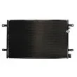 Condenseur, climatisation THERMOTEC KTT110283 - Visuel 1