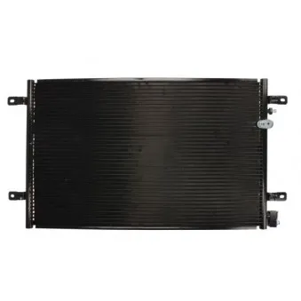 Condenseur, climatisation THERMOTEC KTT110283