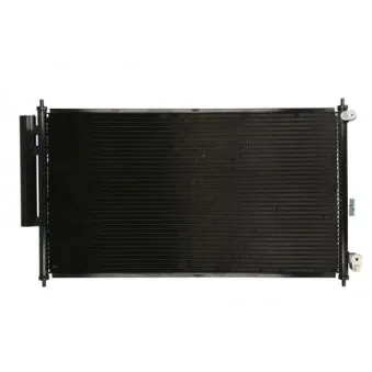 Condenseur, climatisation THERMOTEC KTT110290