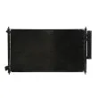 Condenseur, climatisation THERMOTEC KTT110290 - Visuel 2