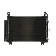 Condenseur, climatisation THERMOTEC KTT110303 - Visuel 1