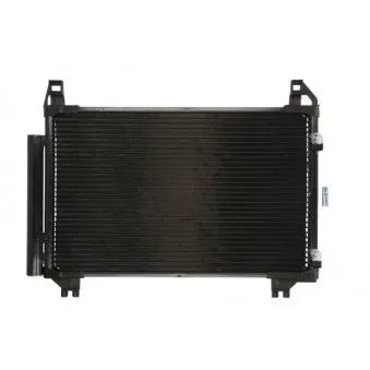 Condenseur, climatisation THERMOTEC KTT110303