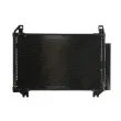 Condenseur, climatisation THERMOTEC KTT110303 - Visuel 2