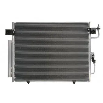 Condenseur, climatisation THERMOTEC