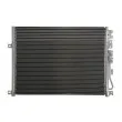 Condenseur, climatisation THERMOTEC KTT110329 - Visuel 1