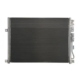 Condenseur, climatisation THERMOTEC