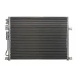 Condenseur, climatisation THERMOTEC KTT110329 - Visuel 2