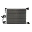 Condenseur, climatisation THERMOTEC KTT110470 - Visuel 1