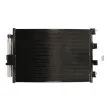 Condenseur, climatisation THERMOTEC KTT110557 - Visuel 1