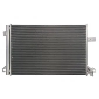 Condenseur, climatisation THERMOTEC KTT110603
