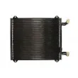 Condenseur, climatisation THERMOTEC KTT110623 - Visuel 1