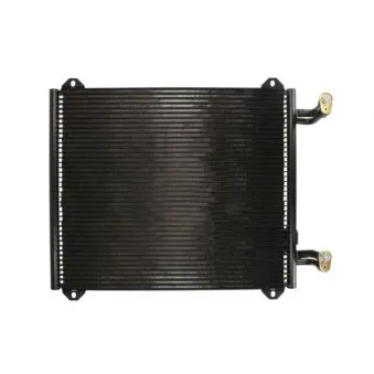 Condenseur, climatisation THERMOTEC KTT110623