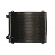 Condenseur, climatisation THERMOTEC KTT110623 - Visuel 2