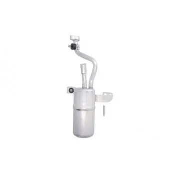 Filtre déshydratant, climatisation THERMOTEC KTT120123
