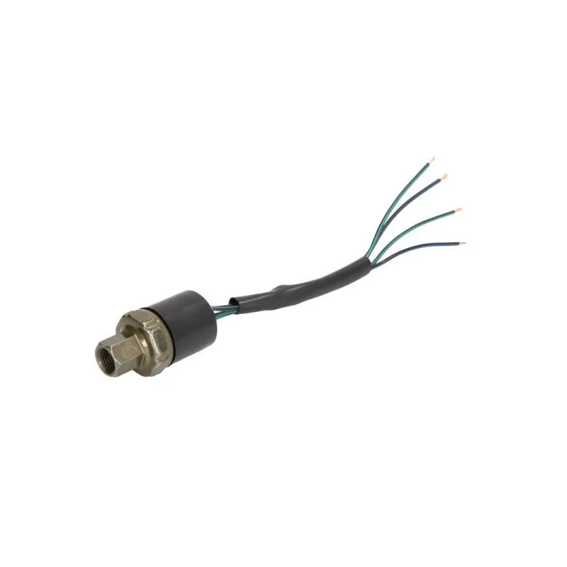 Pressostat, climatisation THERMOTEC KTT130049